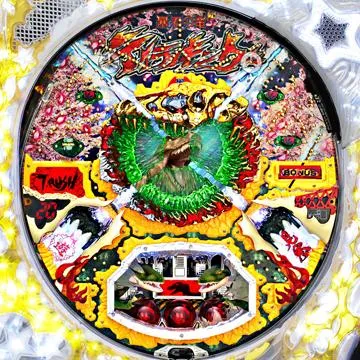 CR暴君の竜 ティラノキング 1/99TYPE