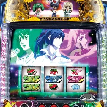 パチスロ マクロスフロンティア2（パチスロ）設定判別・天井・ゾーン