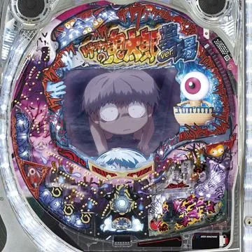 CRAゲゲゲの鬼太郎 墓場からの招待状FPA