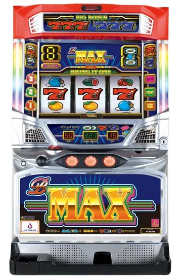 B-MAX 5号機 B-MAX（パチスロ）設定判別・天井・ゾーン・解析・打ち方・ヤメ時