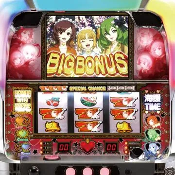 夜勤病棟から2年、JINがオリジナルスロットを引っさげ帰ってきた