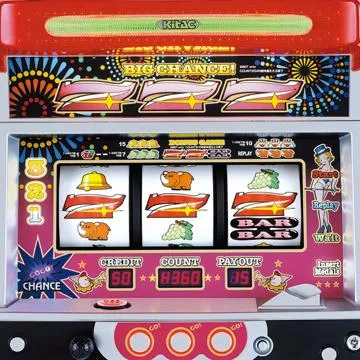 アイムジャグラー7