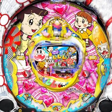 CRAもっと！レレレにおまかせ！もういっかい！ HS-X（パチンコ