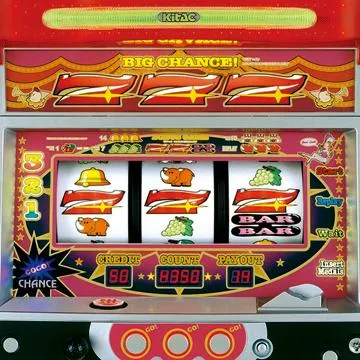 アイムジャグラーEX（2007年）