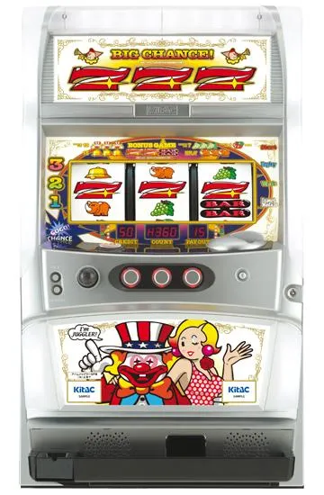 アイムジャグラーSP