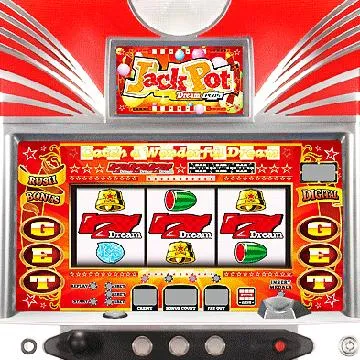 ジャックポットシリーズの機種一覧｜DMMぱちタウン