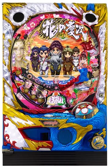 CRA花の慶次SP〜琉N-K