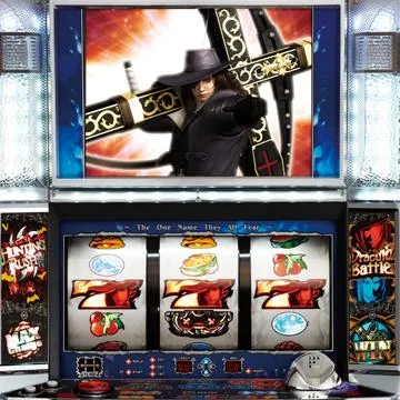 ヴァン・ヘルシング ハンティングラッシュ