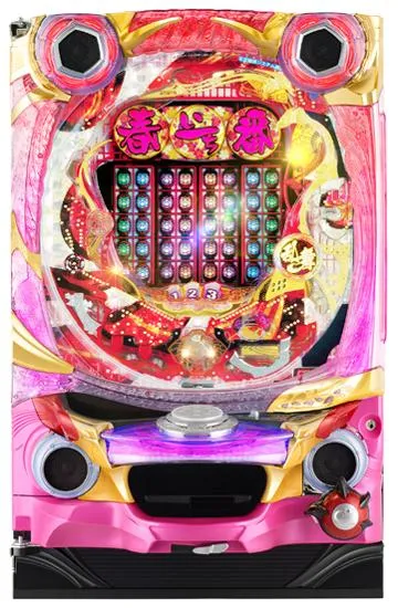 CR春一番〜こいこい八〜F