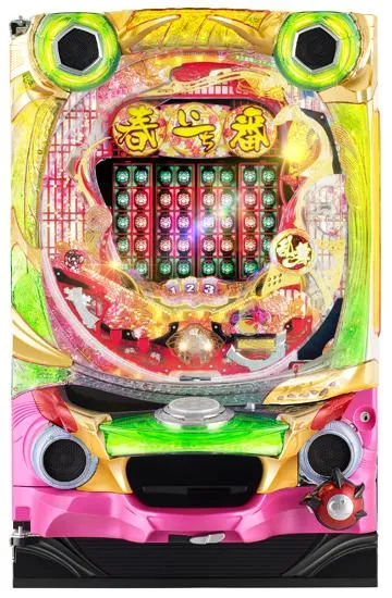 CR春一番〜こいこい八〜GL