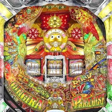 CRギンギラパラダイス 情熱カーニバル（パチンコ）スペック・保留