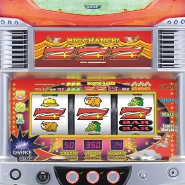 ニューアイムジャグラーEXーKT