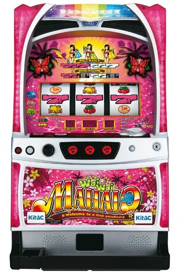 イケイケマハロ-30（パチスロ）設定判別・天井・ゾーン・解析・打ち方