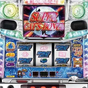 値下げ パチスロ実機 キャッツアイ CAT'S EYE コレクション奪還作戦　オリンピア 2011年発売機種｜株式会社オリンピア