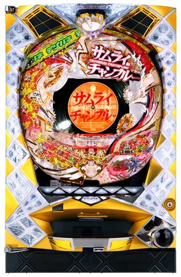 デジハネCRサムライチャンプルー3 ST7