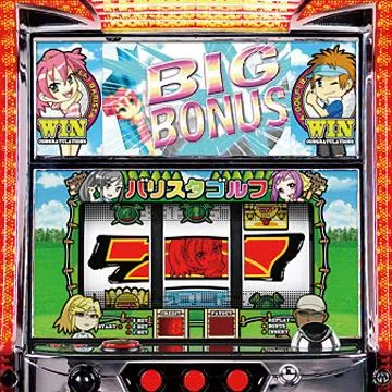バリスタゴルフ