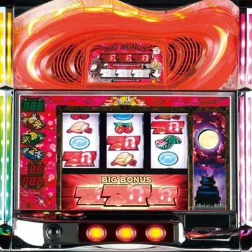 がんばれ満月姫（パチスロ）設定判別・天井・ゾーン・解析・打ち方・ヤメ時