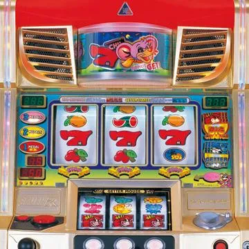 ゲッターマウス7R（パチスロ）設定判別・天井・ゾーン・解析・打ち方