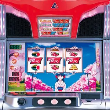 サクラ大戦（パチスロ）設定判別・天井・ゾーン・解析・打ち方・ヤメ時