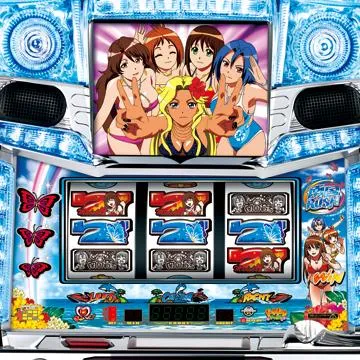 キュインぱちすろ南国育ち 1st vacation