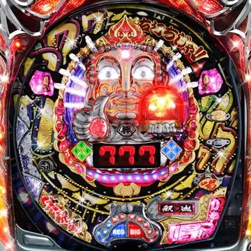 CR大シャカRUSH7 KCL