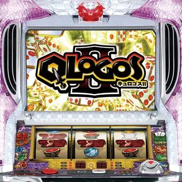 パチスロ キュロゴス2