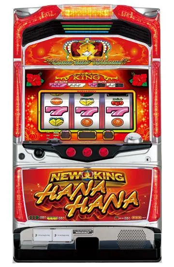 プレミアムハナハナ　着払い　シーガン ニューキングハナハナ-30 プレミアム演出