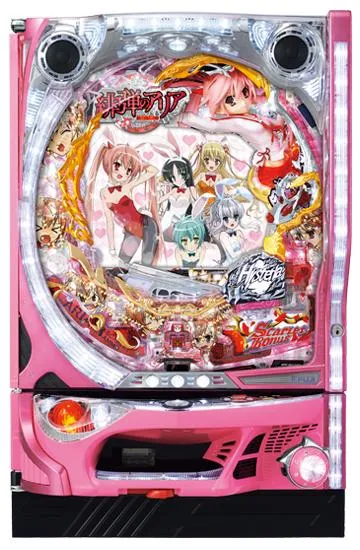 CRA緋弾のアリア FPW