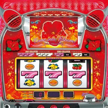 か*れ様 キングハナハナ　花花　実機　スロット　パチンコ　パチスロ キングハナハナ－30