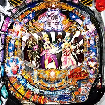 CR銀河乙女399ver.