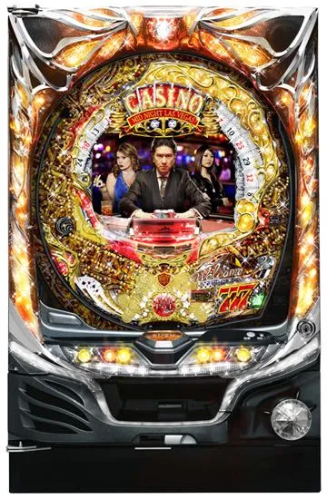 CR MIDNIGHT LASVEGAS L