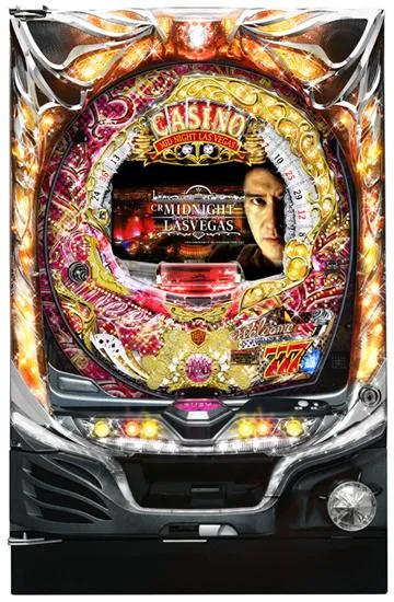 CR MIDNIGHT LASVEGAS A