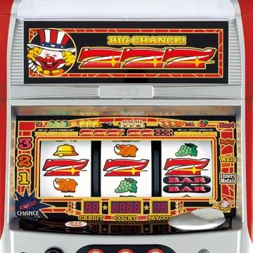 クラシックジャグラー