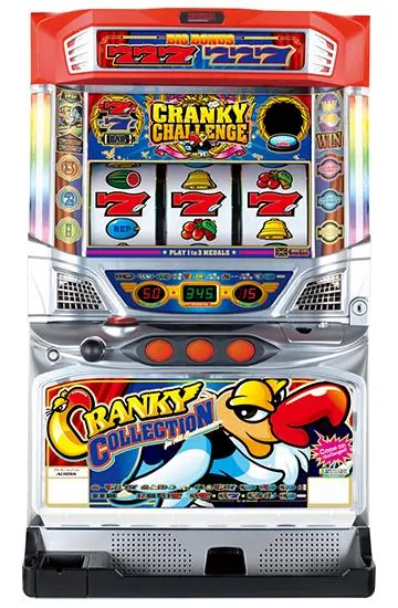 アクロス ５号機 クランキーセレブレーション 載せ替えセット(パネル除く) クランキーセレブレーション|パチンコ スロットコミュニティ【パチ7