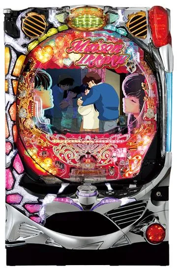 t*u様 めぞん一刻4約束256バージョン めぞん一刻（パチンコ）シリーズの機種一覧｜DMMぱちタウン