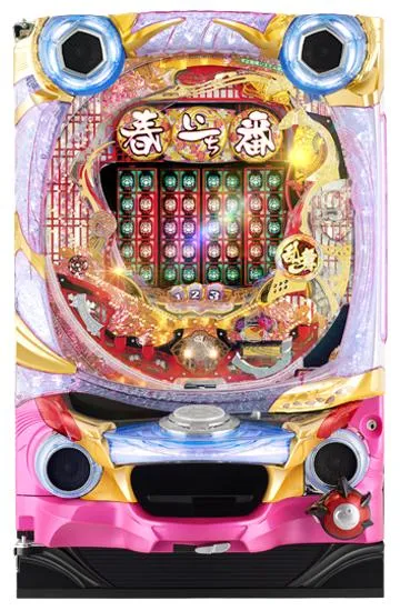 CR春一番〜こいこい八〜GLA