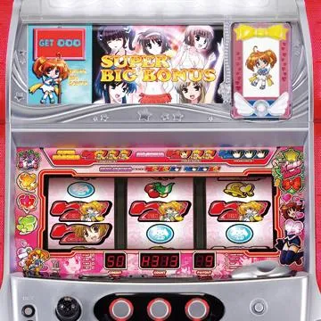 ケータイ少女（パチスロ）設定判別・天井・ゾーン・解析・打ち方・ヤメ時