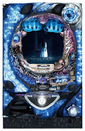 CRリング 運命の日FPSZ