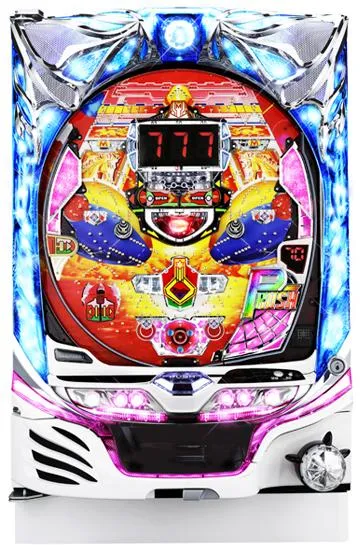 CRパールセブンLS