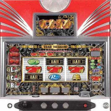 トラッドザレジェンド