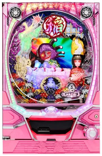 怪談ぱちんこCR稲川淳二 怪談ナイトSAB