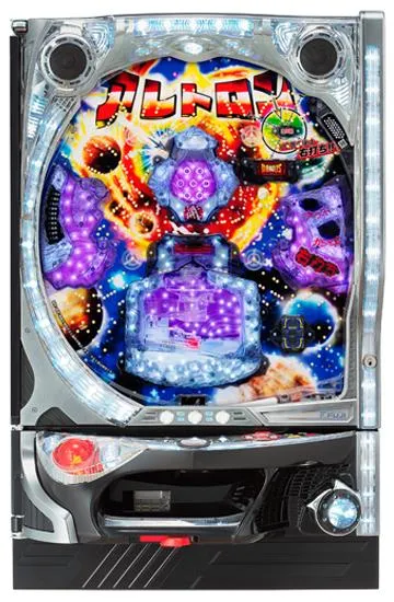 CRアレトロンFPQ