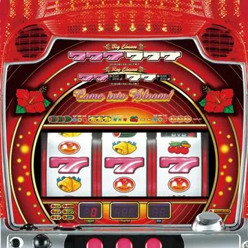 サンサンハナハナ30（パチスロ）設定判別・天井・ゾーン・解析・打ち方