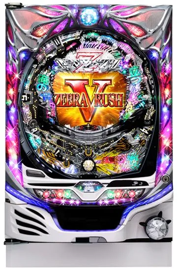 CRゼブラーマン ゼブラシティの逆襲VA