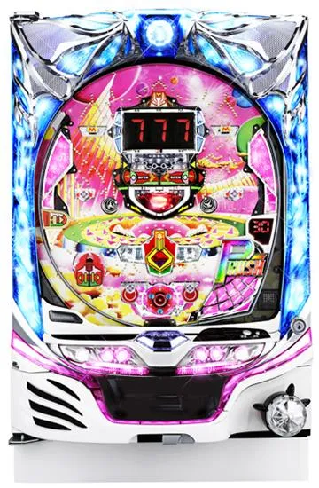 CRパールセブンAS