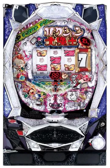 デジハネCRハクション大魔王