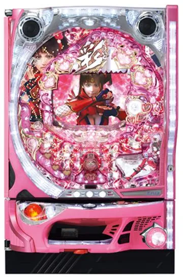 CRくのいち 彩FPS（パチンコ）スペック・保留・ボーダー・期待値・攻略