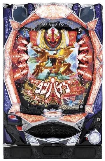 聖戦士ダンバインシリーズの機種一覧｜DMMぱちタウン