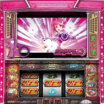 （基本直接引取）パチスロ　ネット　スナイパイ072白ロム スナイパイ72｜パチスロ・パチンコ 777 TOWN.net
