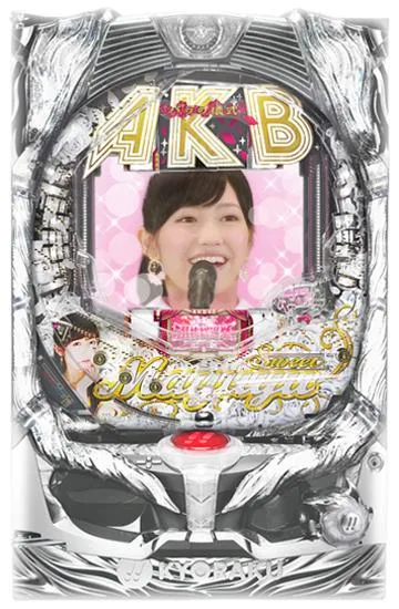 akb48 薔薇の儀式 環境仕様 ちょいパチ AKB48 バラの儀式 完全盤39（パチンコ）スペック・保留